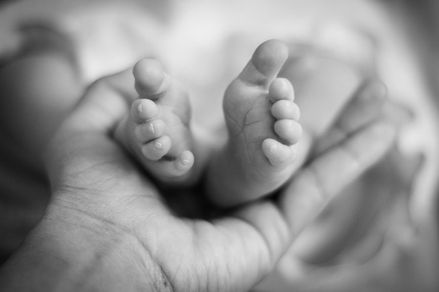 Babymassagekurs