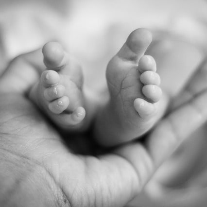 Babymassagekurs