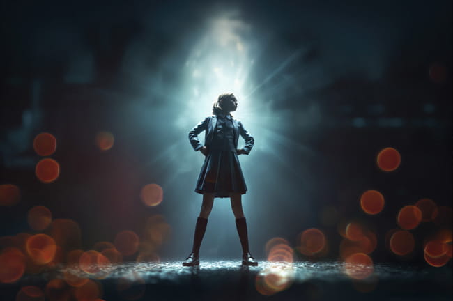 Foto zum Highlight Matilda