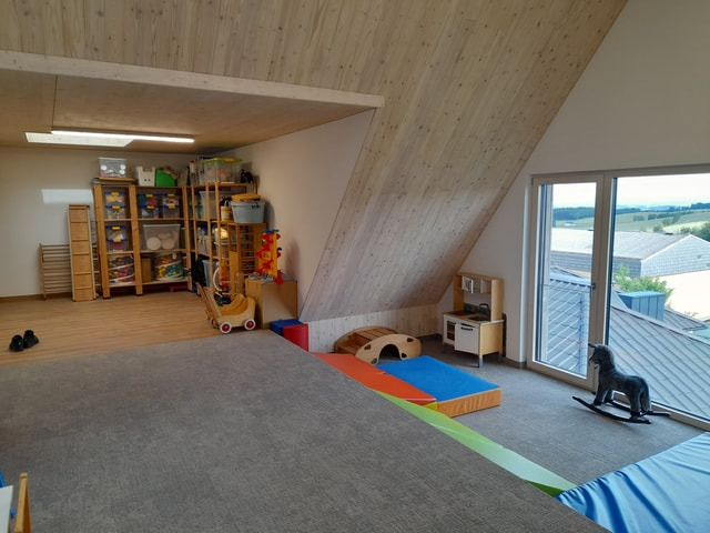 Spielgruppe
