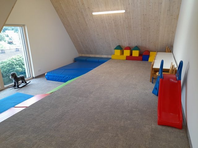 Spielgruppe
