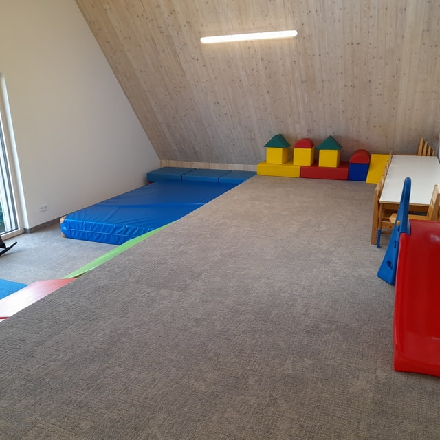 Eltern-Kind-Gruppe Giraffen (Freitag)
