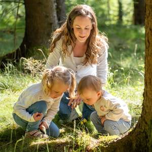 Familie Stadlbauer