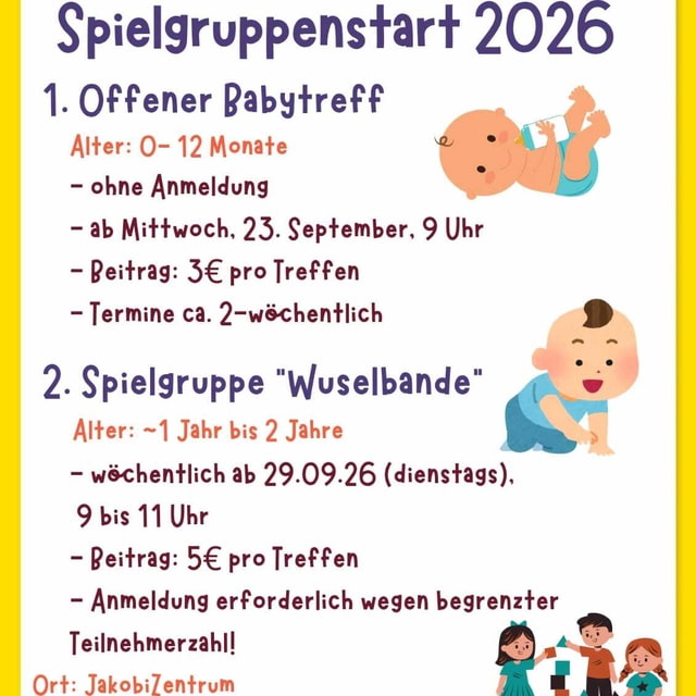 Spiegel Spielgruppe 2 Roitham am Traunfall