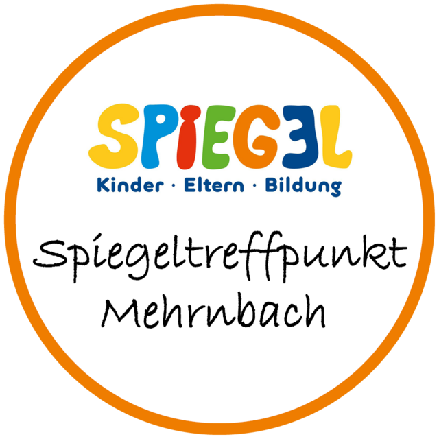 Logo Spiegeltreffpunkt Mehrnbach