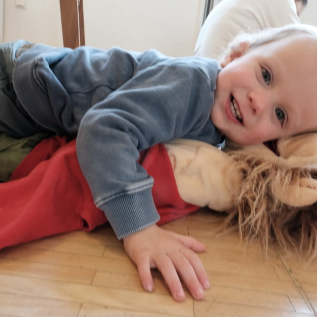 Spielgruppe "Kleine Wunder"