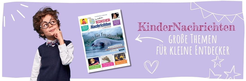 KIZ Familienquiz-Teaser