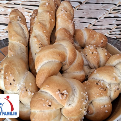 Kuchentante Radka - Gebäck selbstgemacht