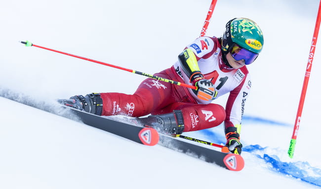 Foto zum Highlight Skiweltcup in Dachstein West