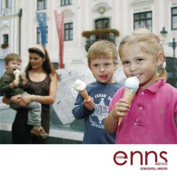 Tourismus & Stadtmarketing Enns GmbH