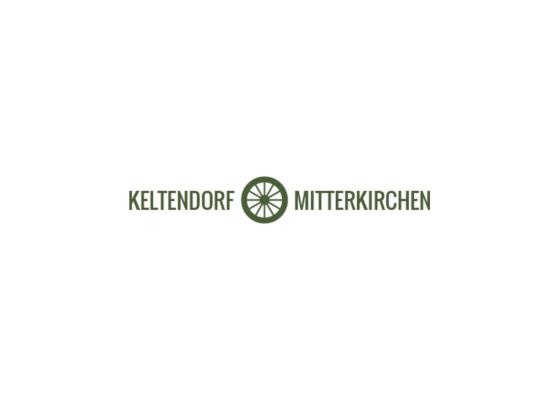 Keltendorf Mitterkirchen