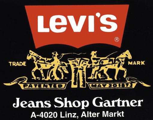 Jeans-Shop - Gartner