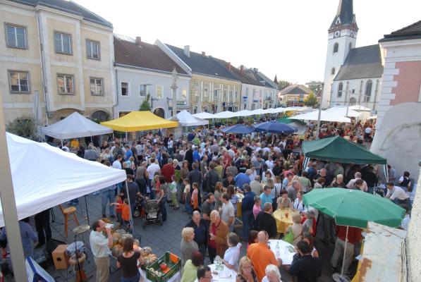 Marktgemeinde Ottensheim