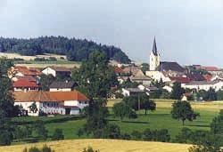 Gemeinde Alberndorf in der Riedmark