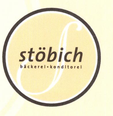 Stöbich - Bäckerei - Konditorei