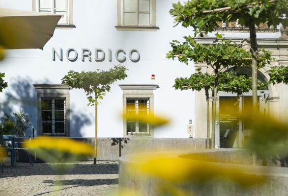 Nordico Stadtmuseum Linz
