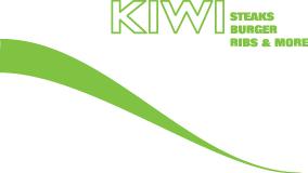 KIWI Parkrestaurant - Das Restaurant für die ganze Familie
